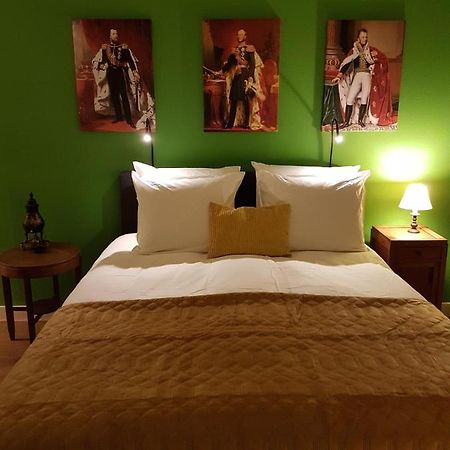 Emma'S B&B Lahey Dış mekan fotoğraf