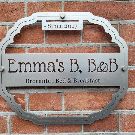 Emma'S B&B Lahey Dış mekan fotoğraf