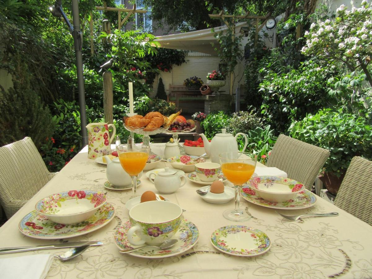 Emma'S B&B Lahey Dış mekan fotoğraf