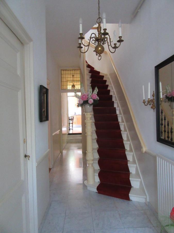 Emma'S B&B Lahey Dış mekan fotoğraf
