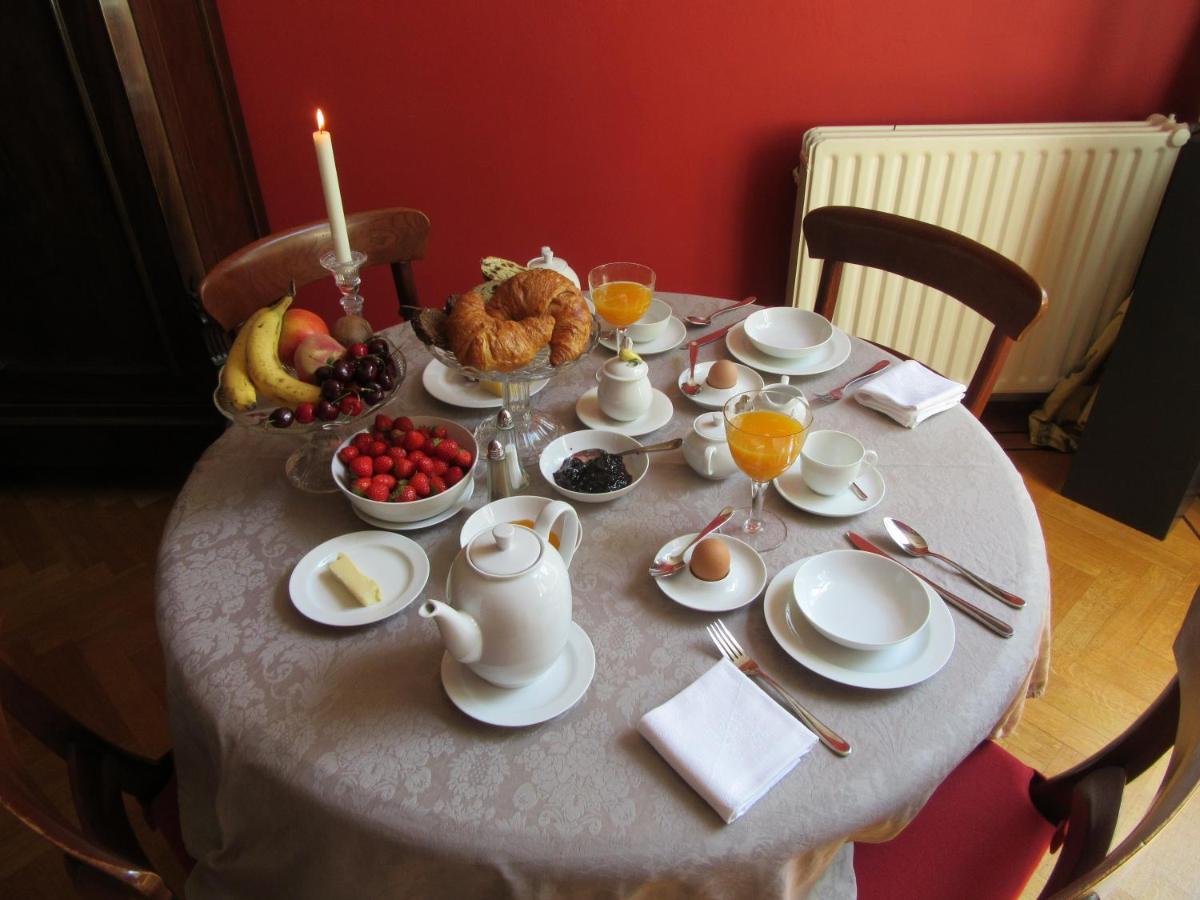 Emma'S B&B Lahey Dış mekan fotoğraf