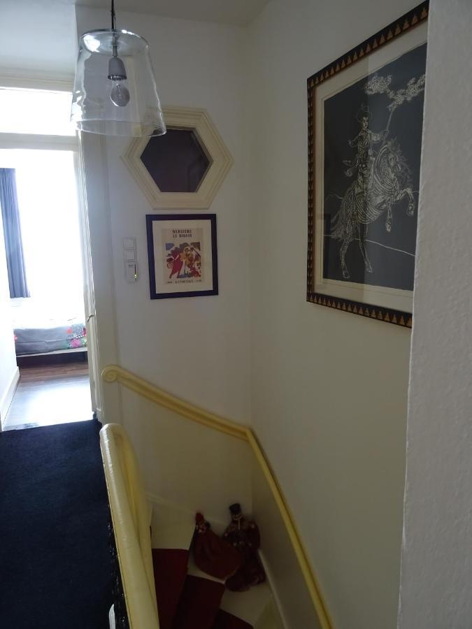 Emma'S B&B Lahey Dış mekan fotoğraf