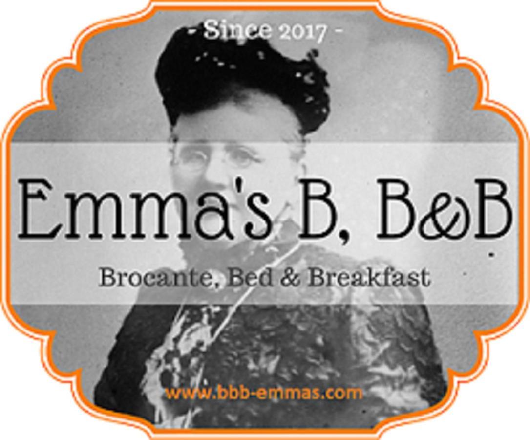 Emma'S B&B Lahey Dış mekan fotoğraf