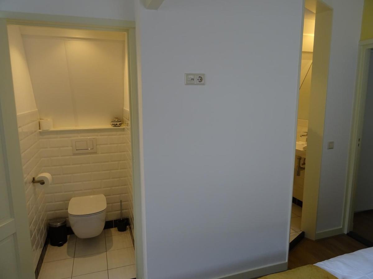 Emma'S B&B Lahey Dış mekan fotoğraf