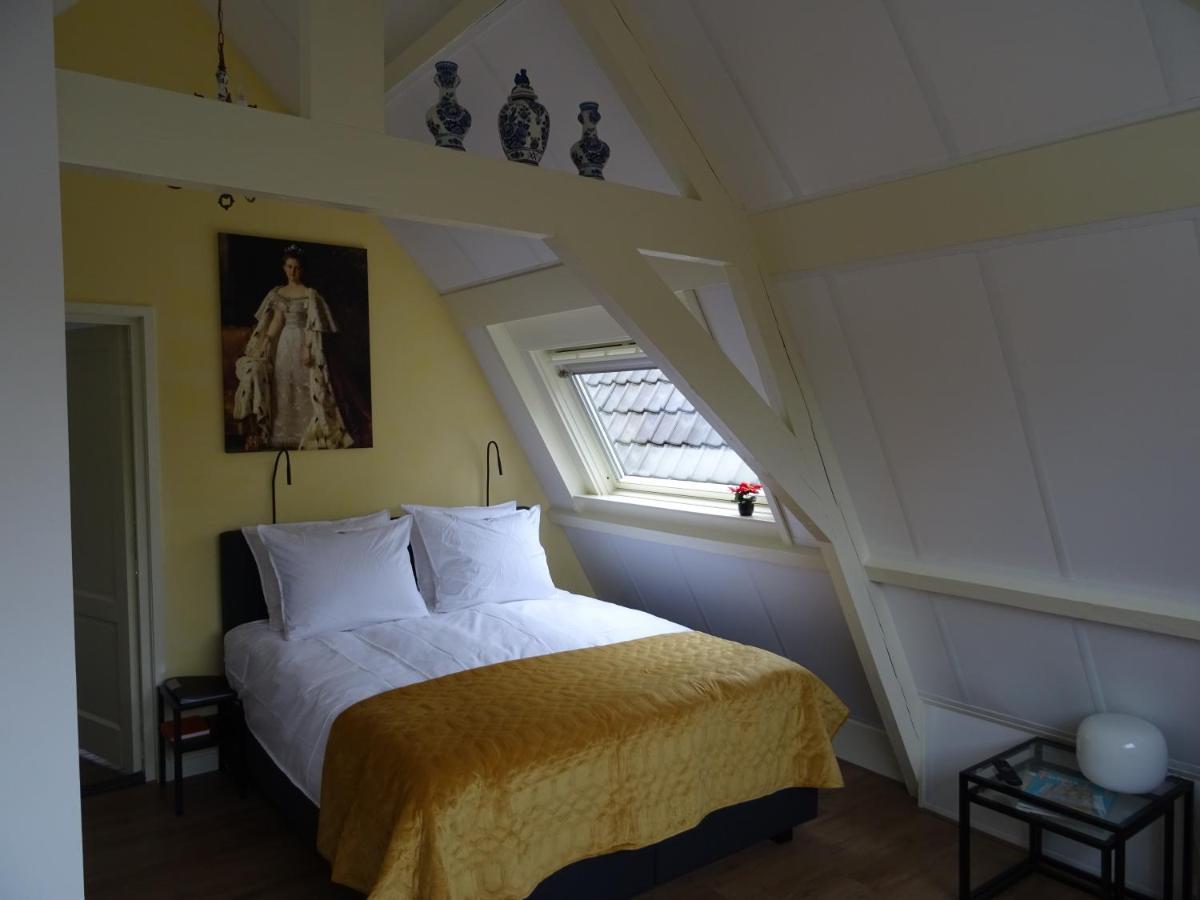 Emma'S B&B Lahey Dış mekan fotoğraf