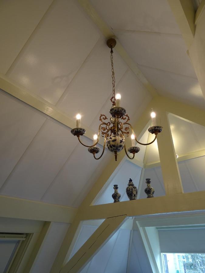 Emma'S B&B Lahey Dış mekan fotoğraf