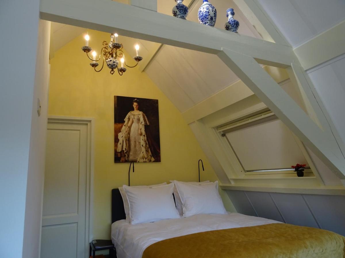 Emma'S B&B Lahey Dış mekan fotoğraf