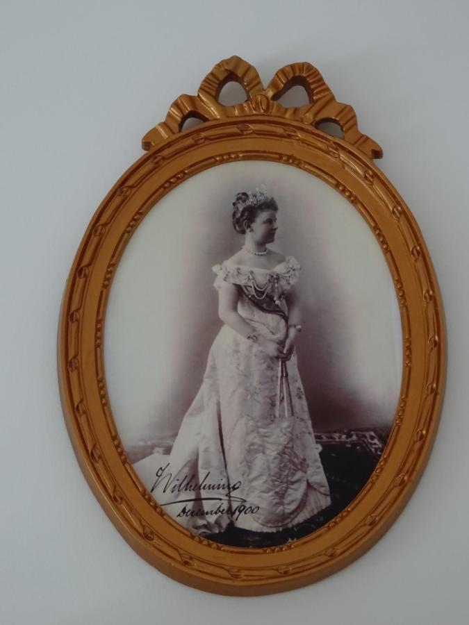 Emma'S B&B Lahey Dış mekan fotoğraf