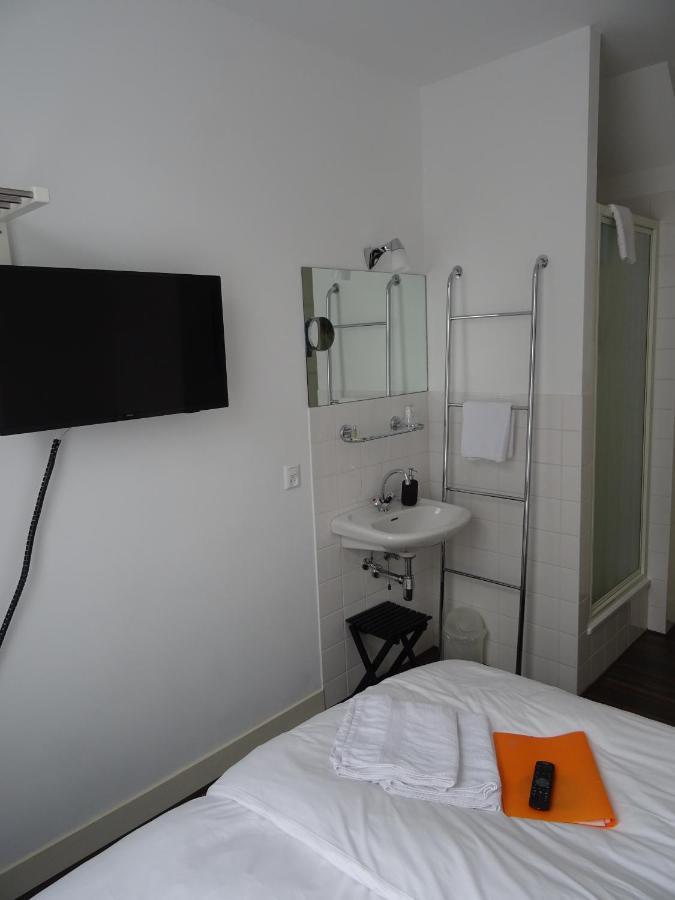 Emma'S B&B Lahey Dış mekan fotoğraf