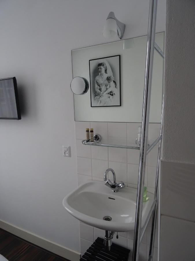 Emma'S B&B Lahey Dış mekan fotoğraf