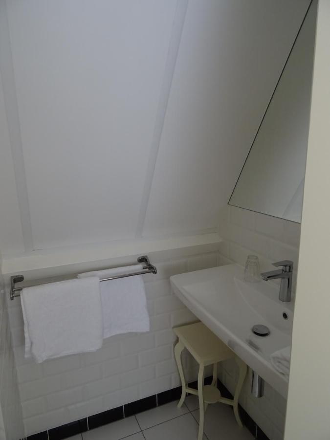 Emma'S B&B Lahey Dış mekan fotoğraf