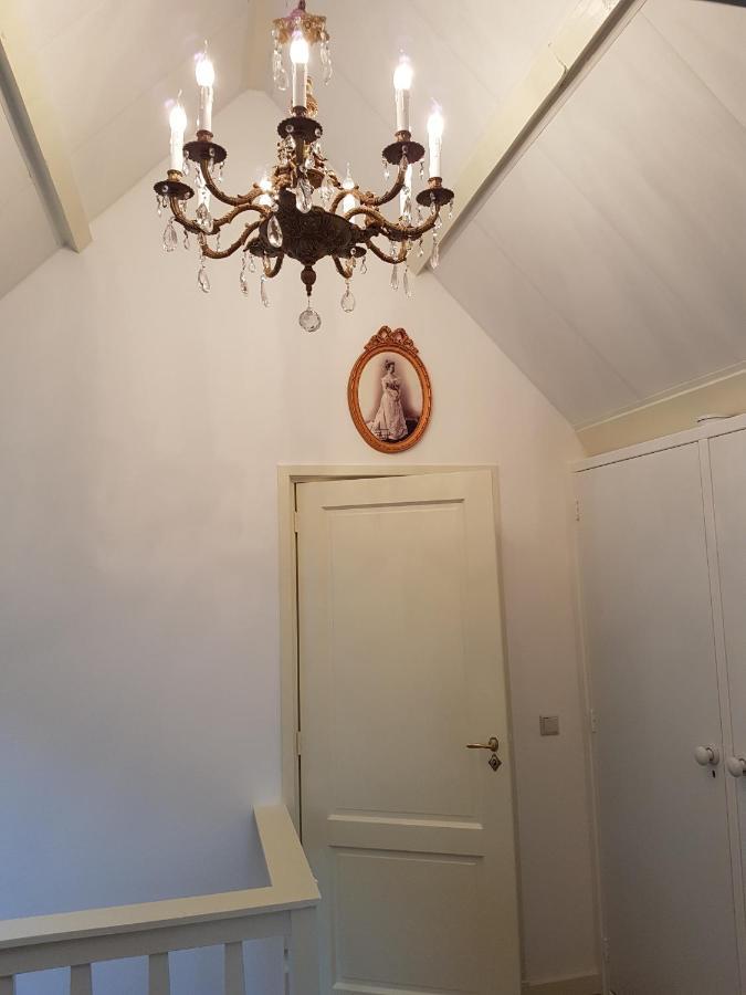 Emma'S B&B Lahey Dış mekan fotoğraf