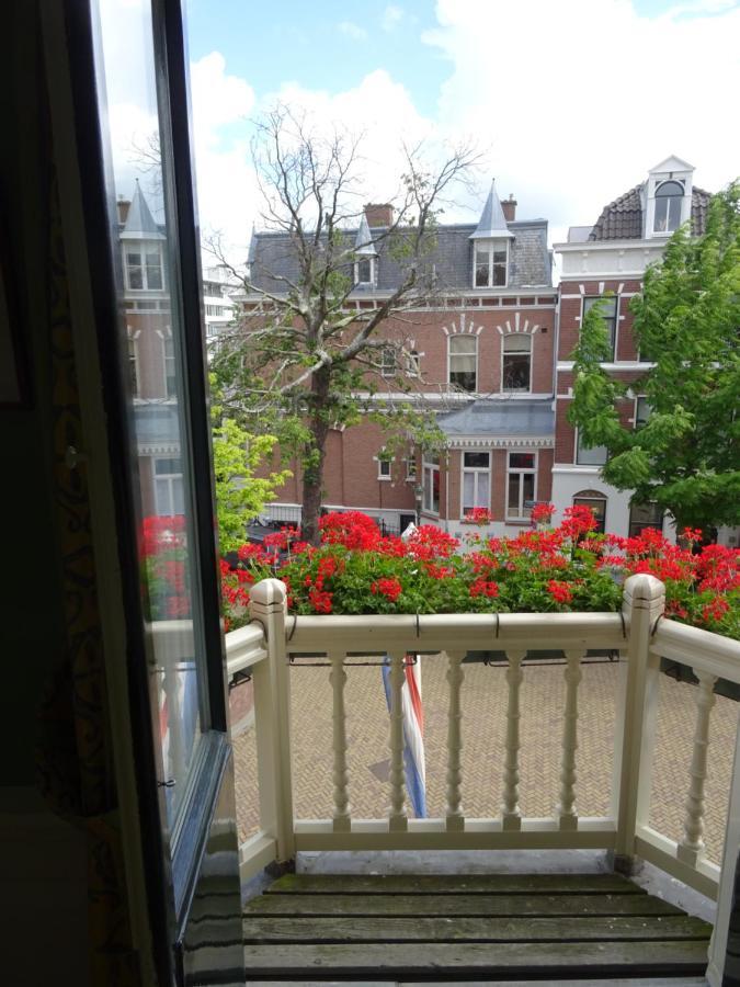Emma'S B&B Lahey Dış mekan fotoğraf