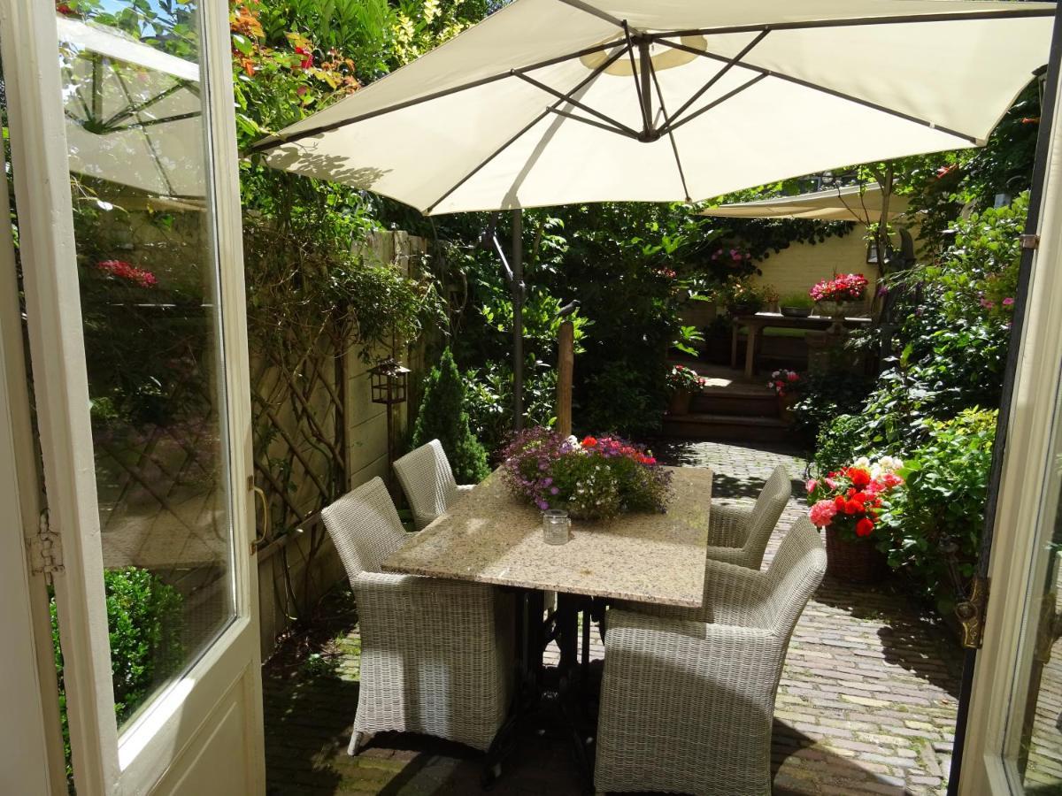 Emma'S B&B Lahey Dış mekan fotoğraf