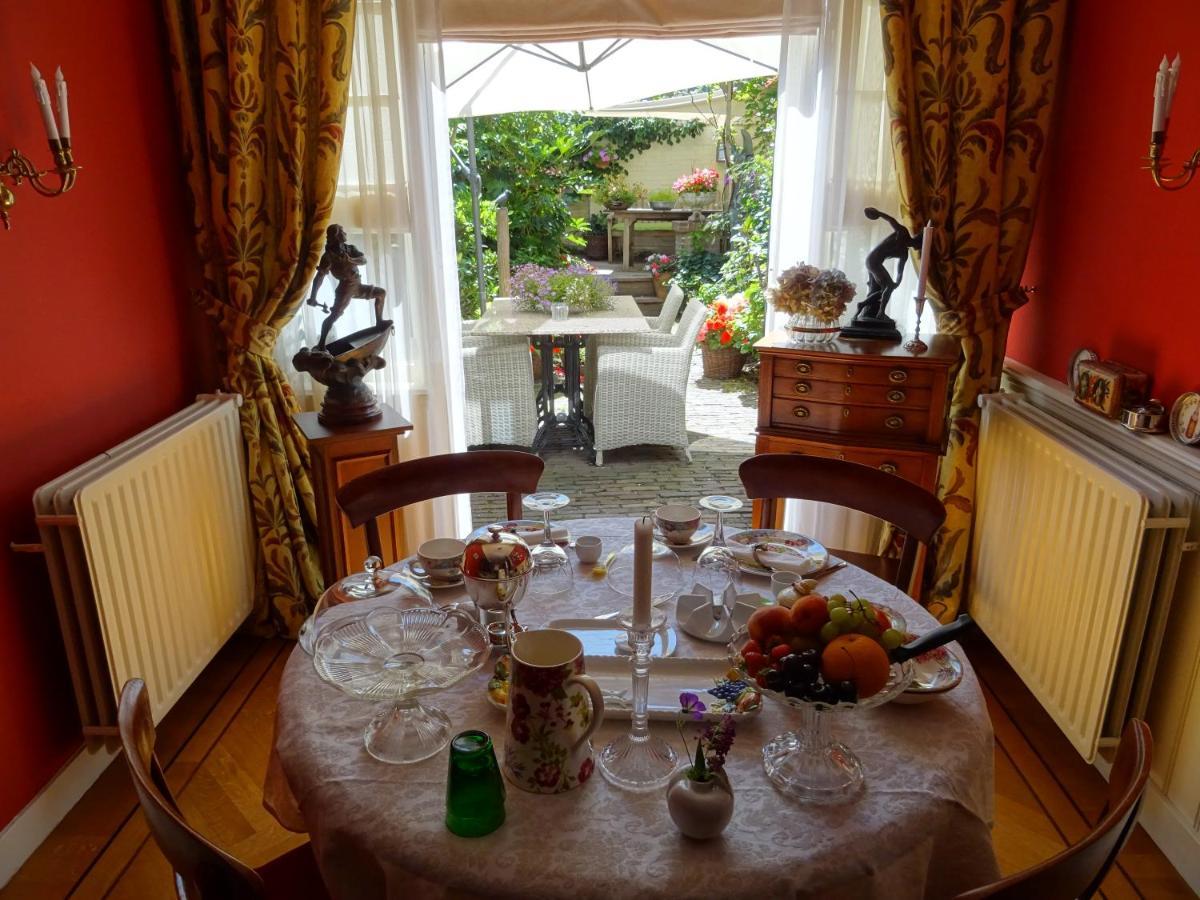 Emma'S B&B Lahey Dış mekan fotoğraf