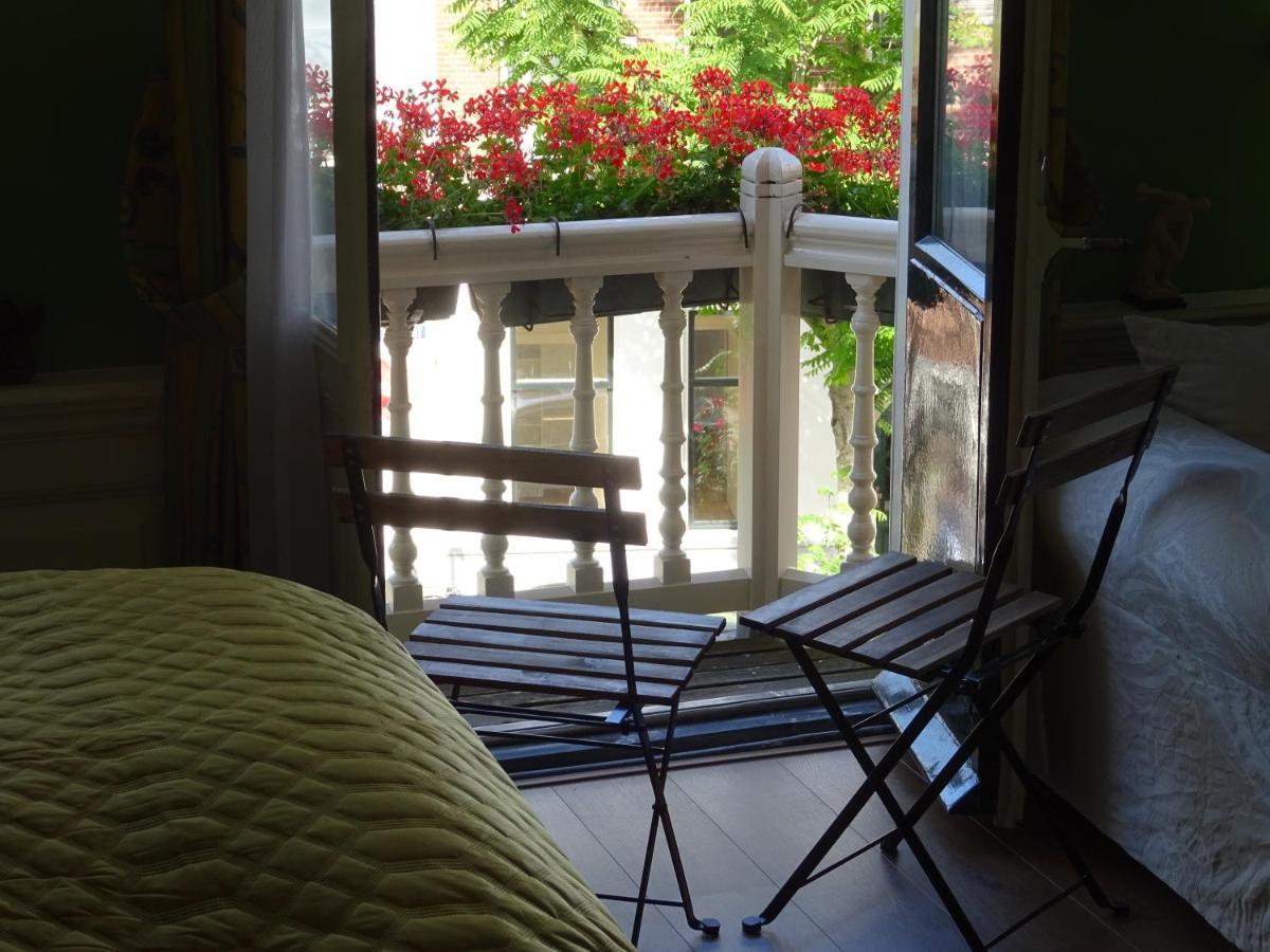Emma'S B&B Lahey Dış mekan fotoğraf