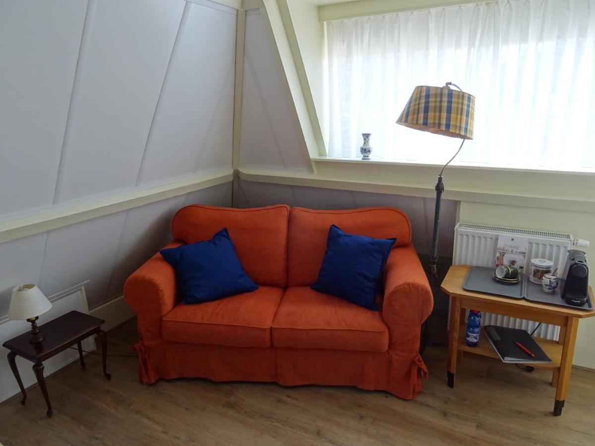 Emma'S B&B Lahey Dış mekan fotoğraf