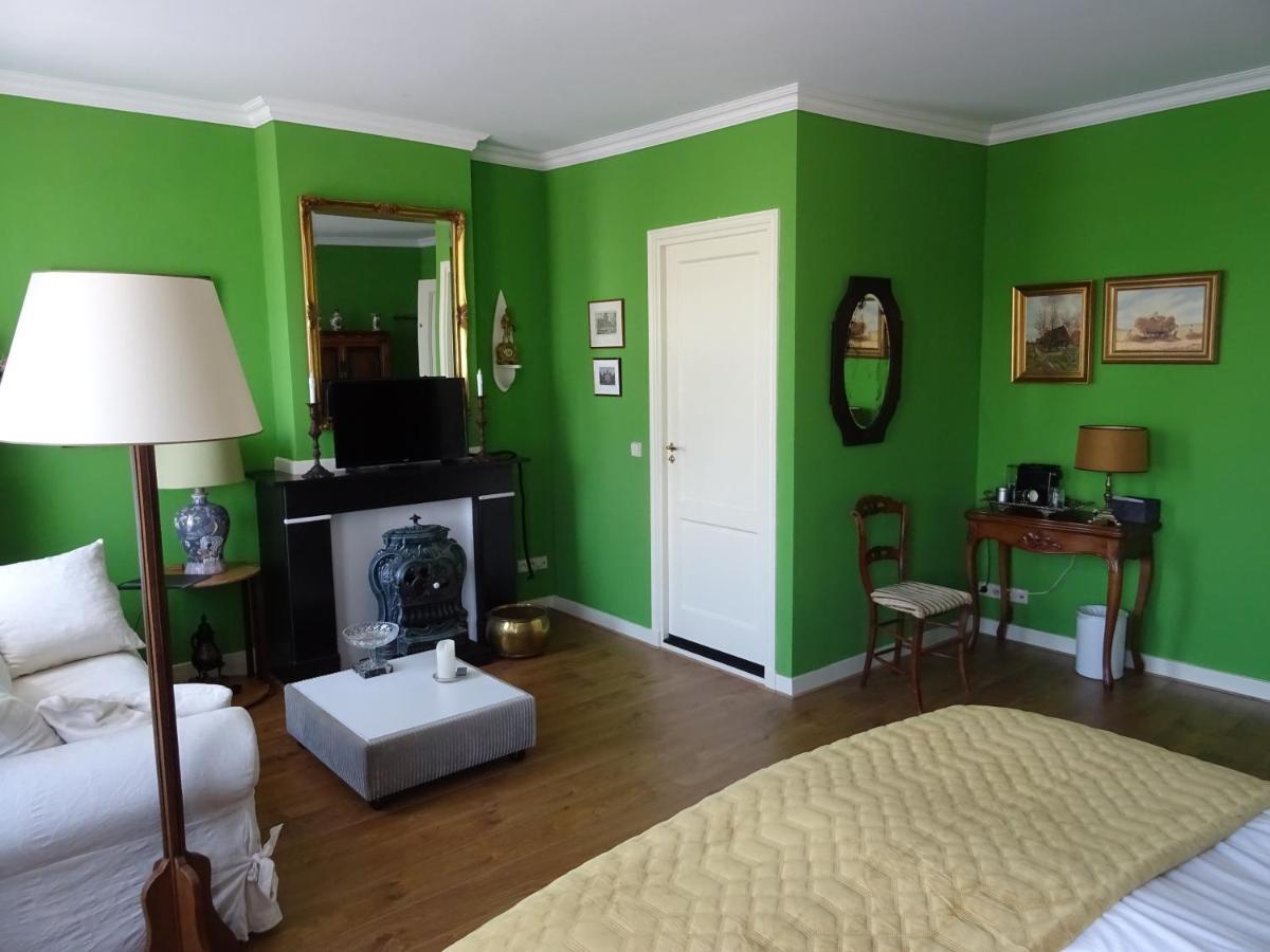 Emma'S B&B Lahey Dış mekan fotoğraf