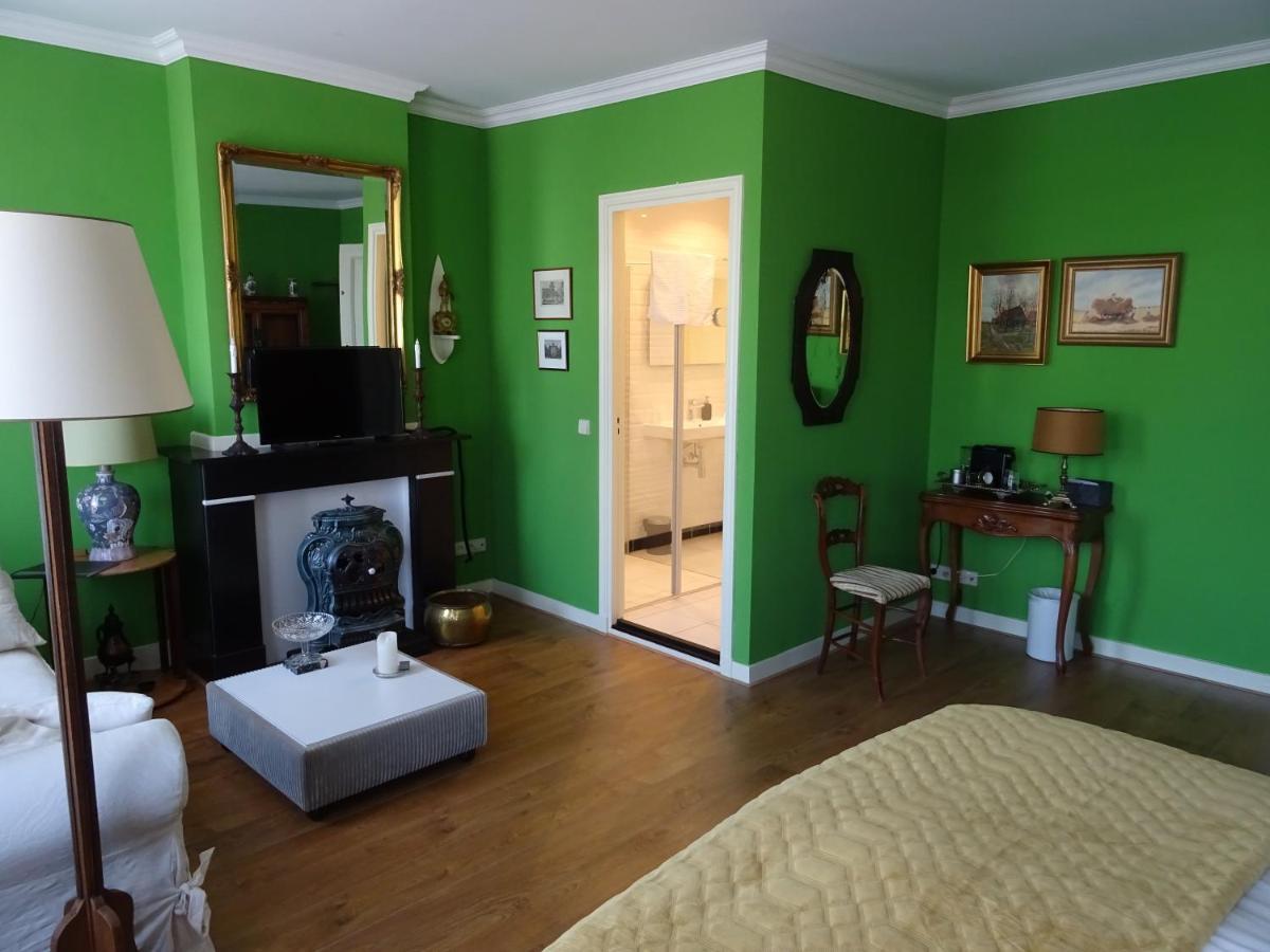 Emma'S B&B Lahey Dış mekan fotoğraf