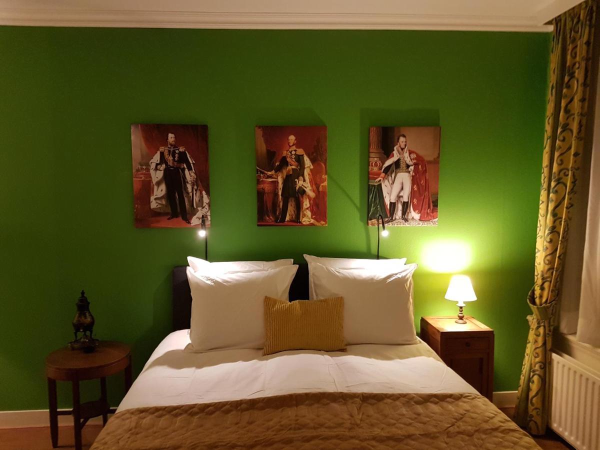 Emma'S B&B Lahey Dış mekan fotoğraf