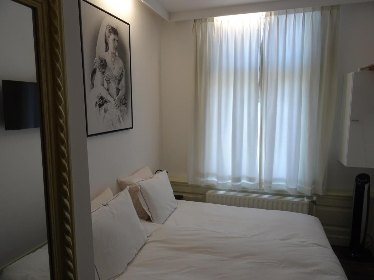 Emma'S B&B Lahey Dış mekan fotoğraf