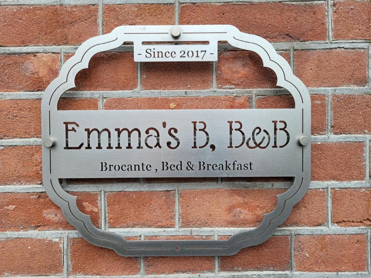 Emma'S B&B Lahey Dış mekan fotoğraf