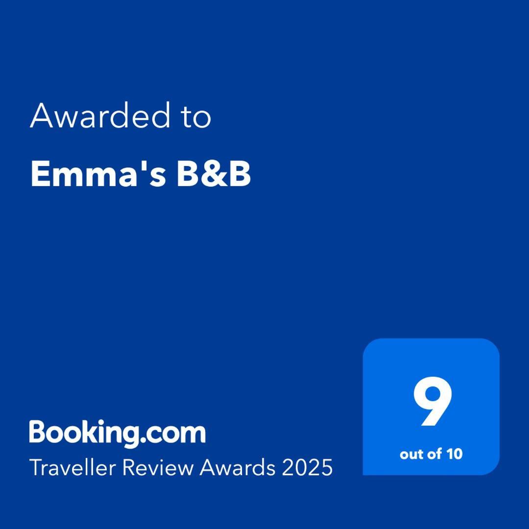 Emma'S B&B Lahey Dış mekan fotoğraf